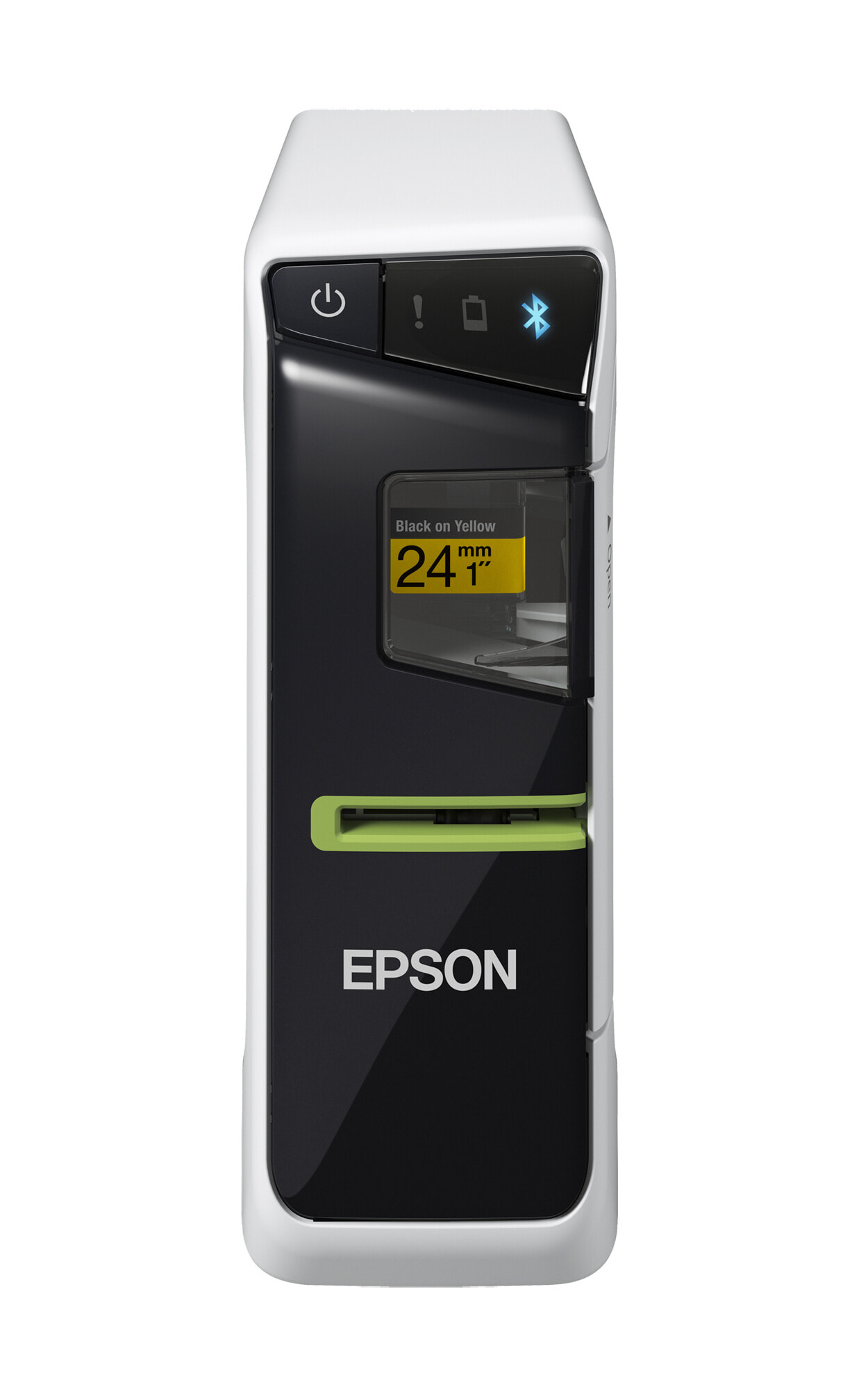 Epson LabelWorks LW-600P принтер этикеток Термоперенос 180 x 180 DPI Проводной и беспроводной C51CD69200