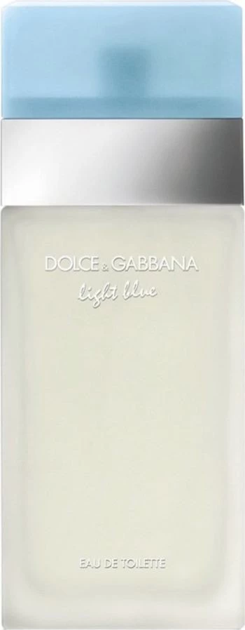 Dolce & Gabbana Light Blue EDT 200 ml