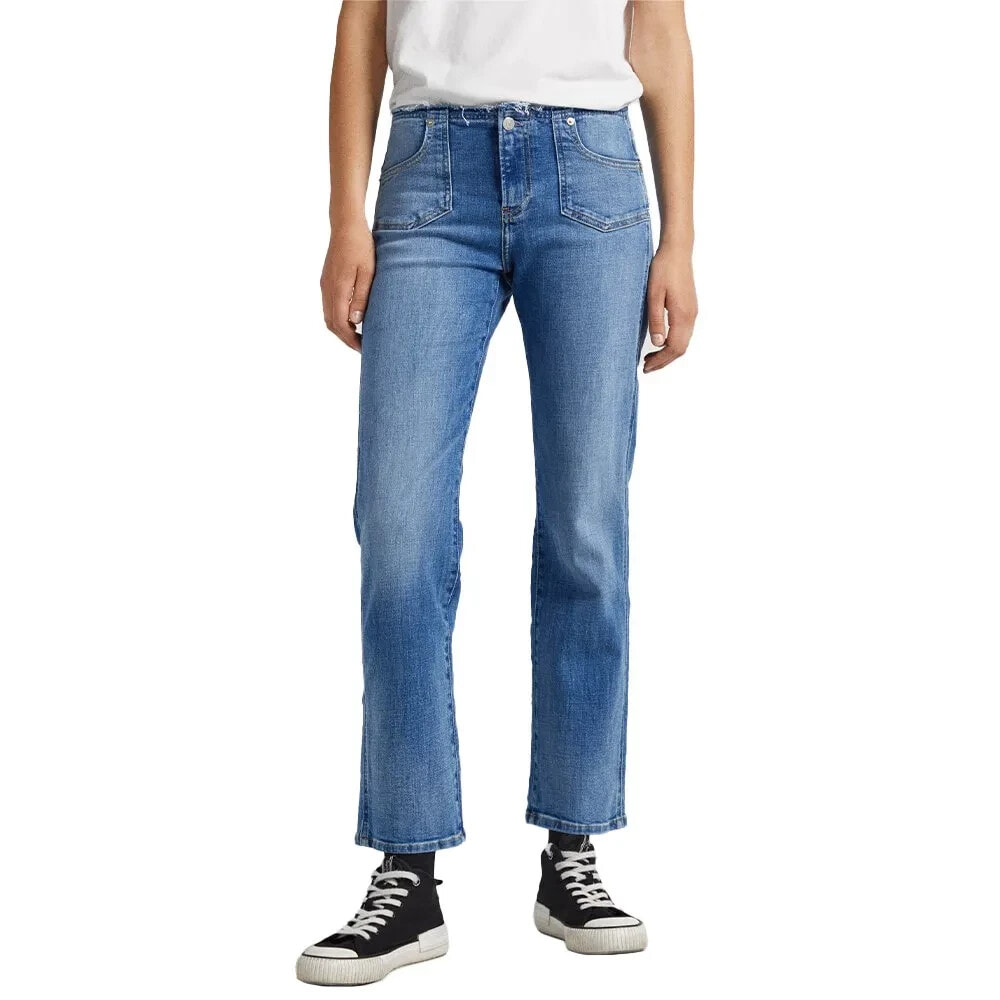 PEPE JEANS Alex Noughties Jeans