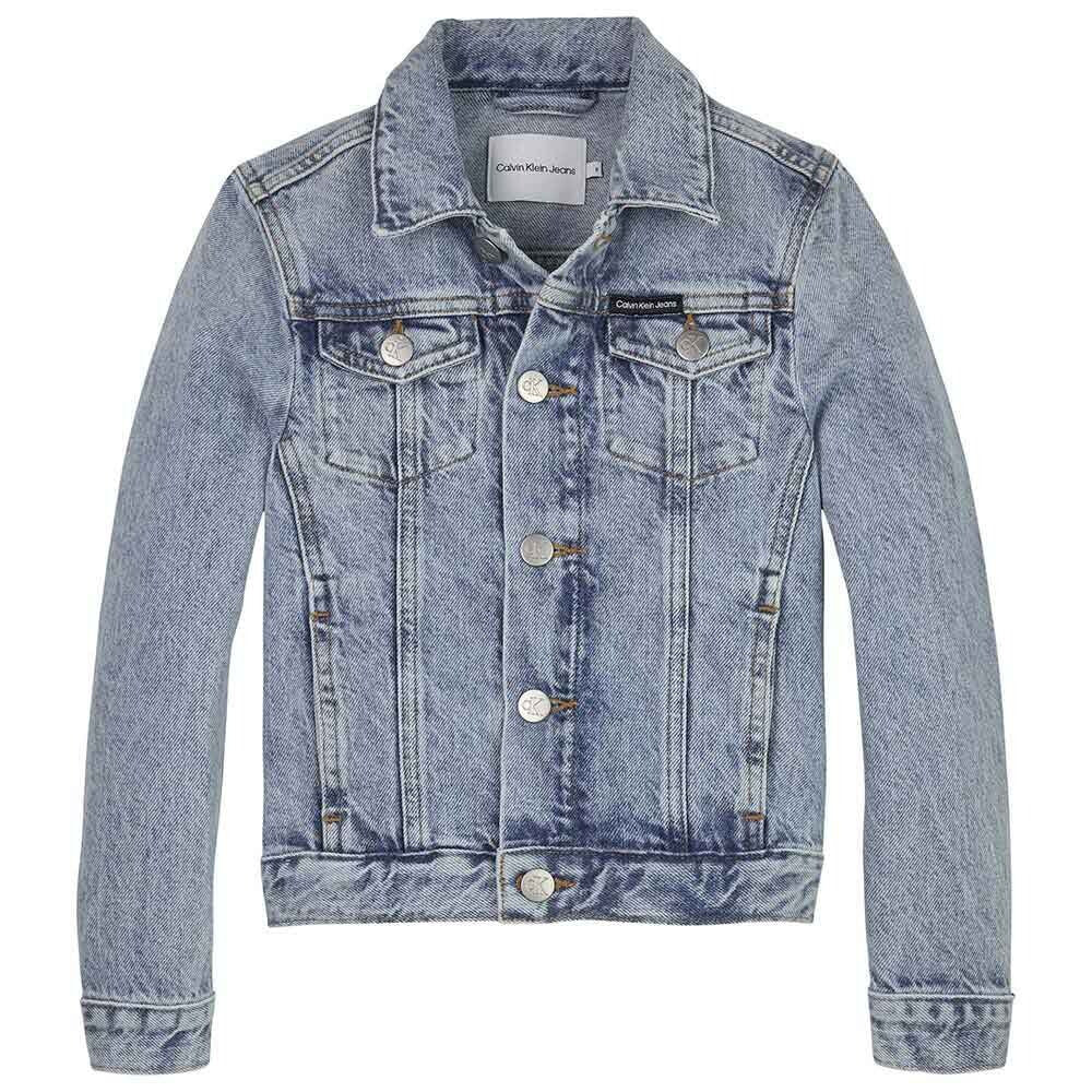 CALVIN KLEIN JEANS IG0IG01921 Jacket