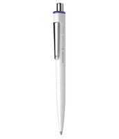 Schneider Pen K 3 Biosafe Синий Автоматическая нажимная шариковая ручка 10 шт 3273