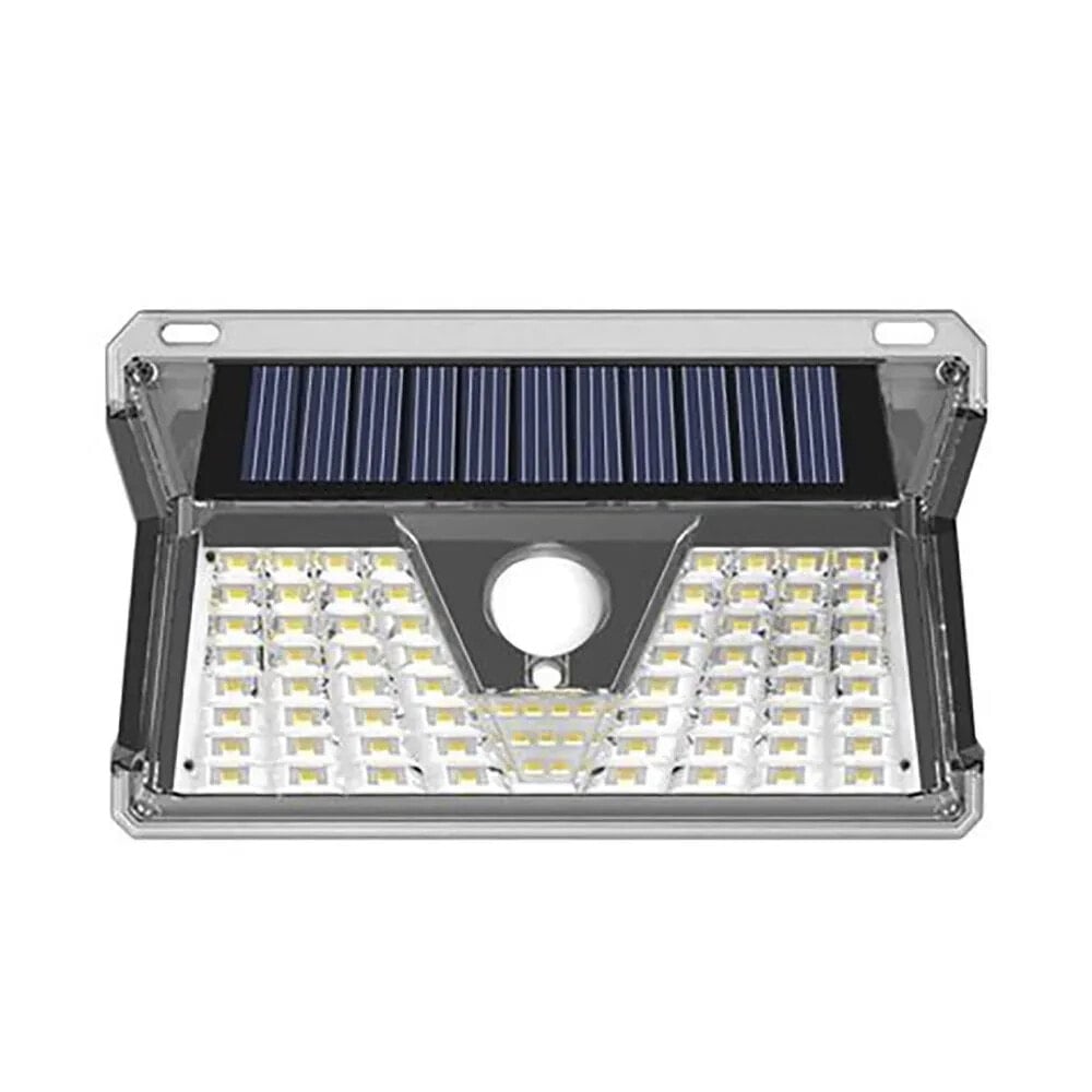 ELBAT LED EB0392 Solar Wall Lamp