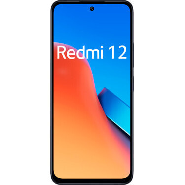 Redmi 1 - Smartphone - 8 MP 128 GB - Black