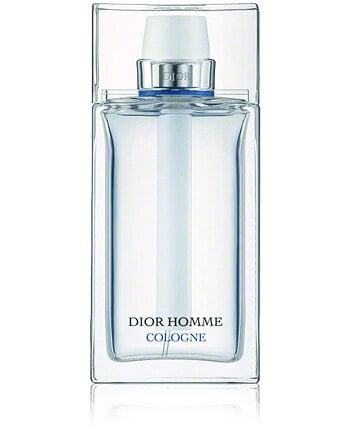 Dior Homme Eau de Cologne Spray