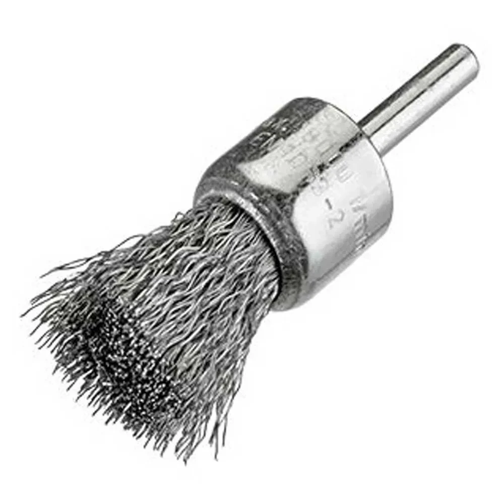 OSBORN 7812509913 25x30 mm Brush Cup