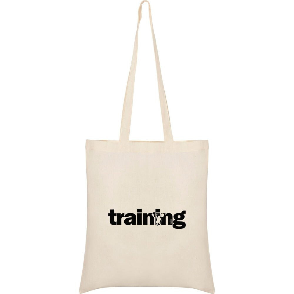 KRUSKIS Word Training Tote Bag