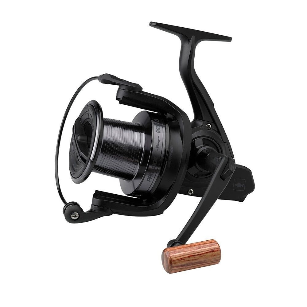 PROLOGIC Avenger XD Carpfishing Reel