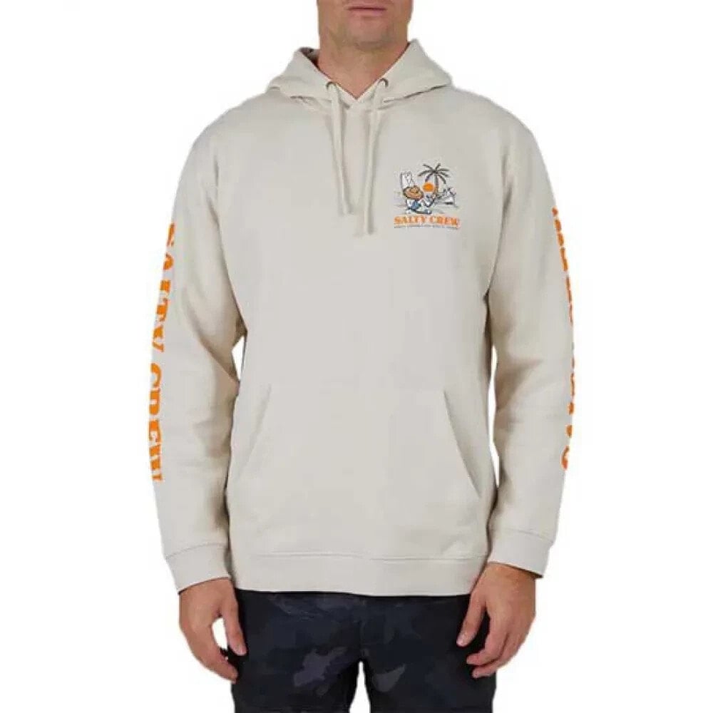 SALTY CREW Siesta Hoodie