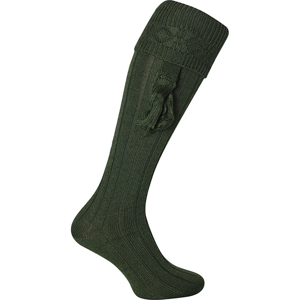 JACK PYKE Plain Shooting long socks