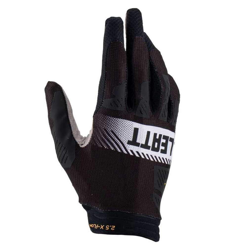 LEATT 2.5 X-Flow Long Gloves