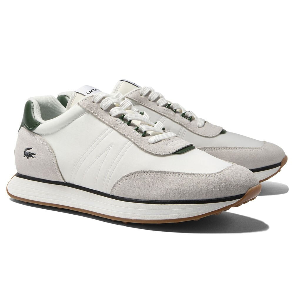 LACOSTE L-Spin 123 1 Sma Trainers