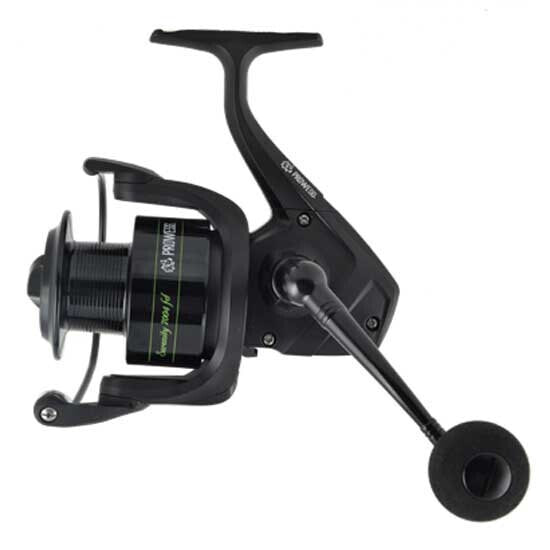 PROWESS Serenity FD Carpfishing Reel