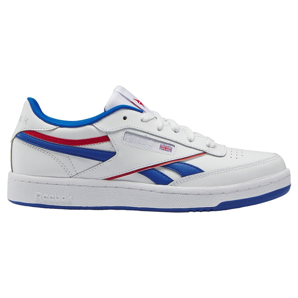 REEBOK CLASSICS Club C Revenge Junior Trainers