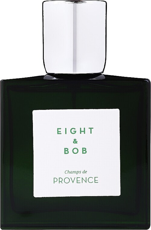 Eight & Bob Champs de Provence - Eau de Parfum