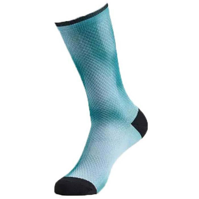 SPECIALIZED OUTLET Soft Air Tall Half Socks