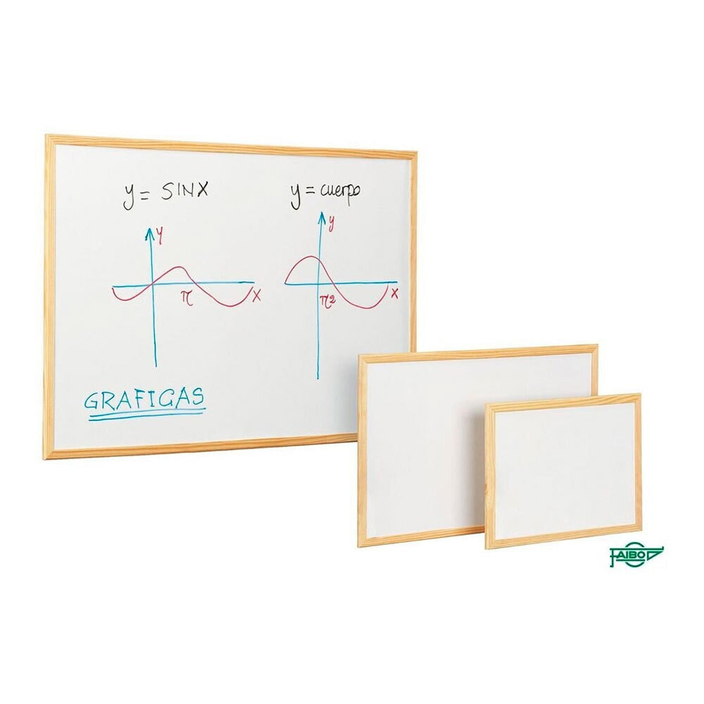 FAIBO 08613 Magnetic Board 30x40 cm