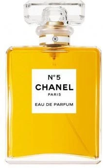 Chanel N°5 EDP 100 ml