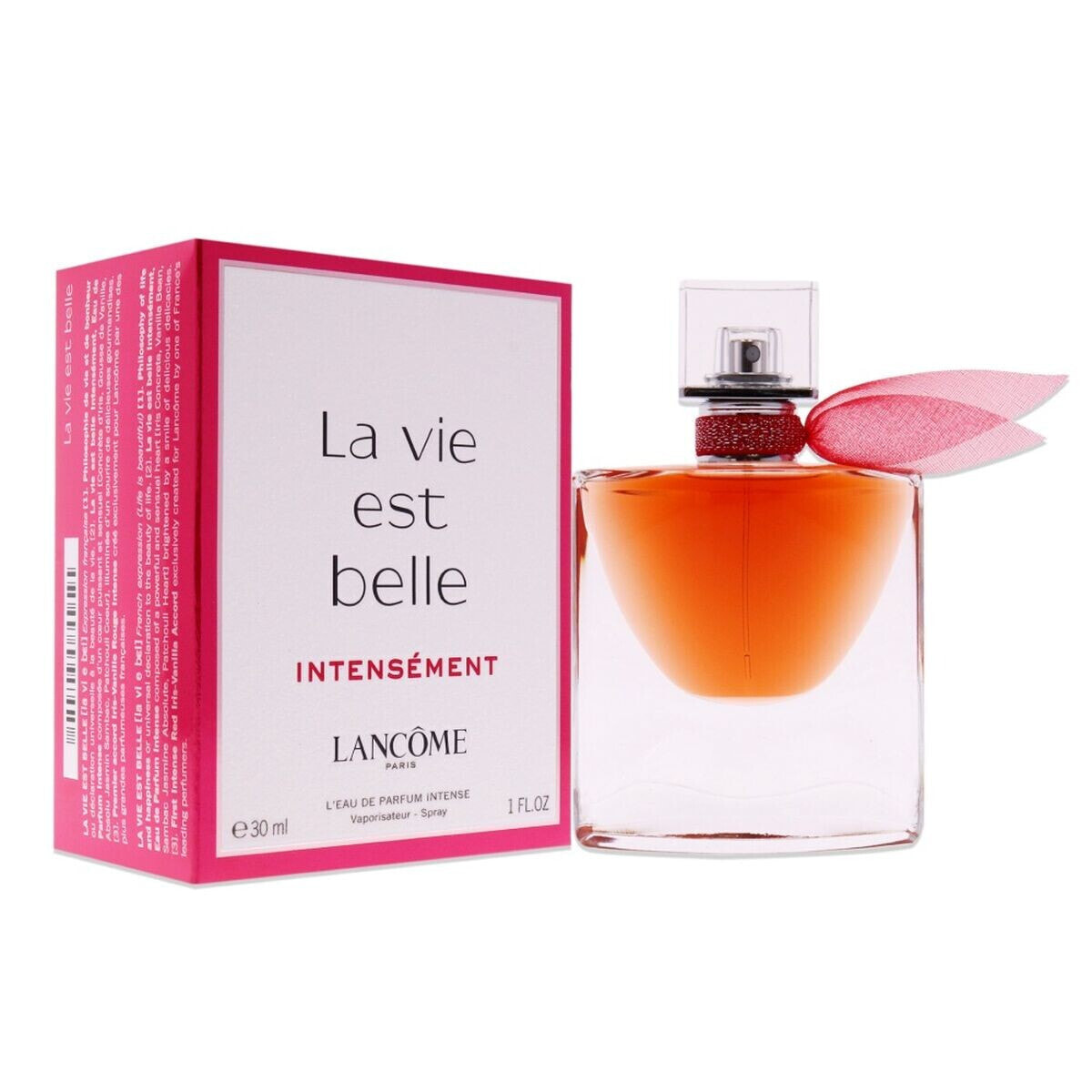 Женская парфюмерия Lancôme EDP La Vie Est Belle Intensement (30 ml)