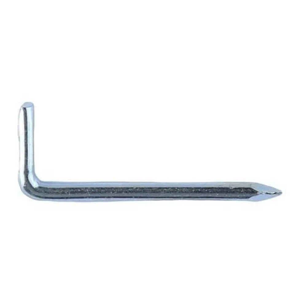 STOKER Hook 2.25x30 mm 25 units