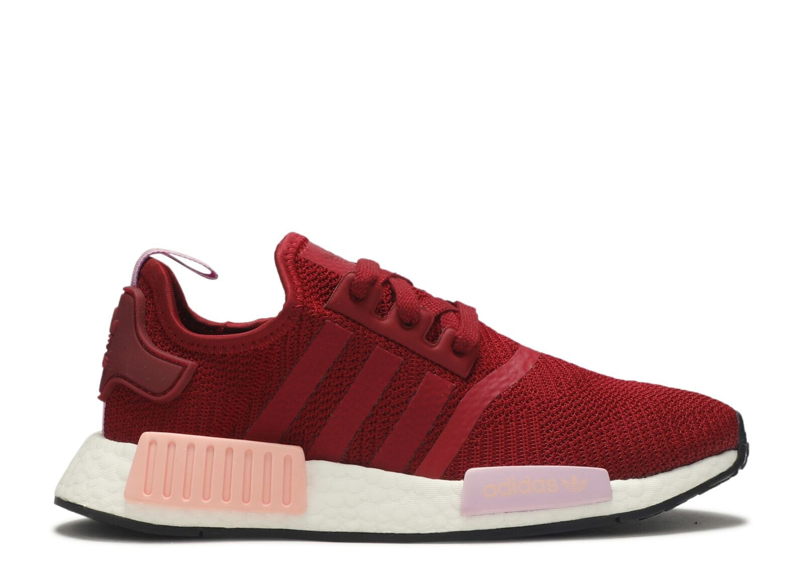 Wmns NMD_R1 'Collegiate Burgundy'