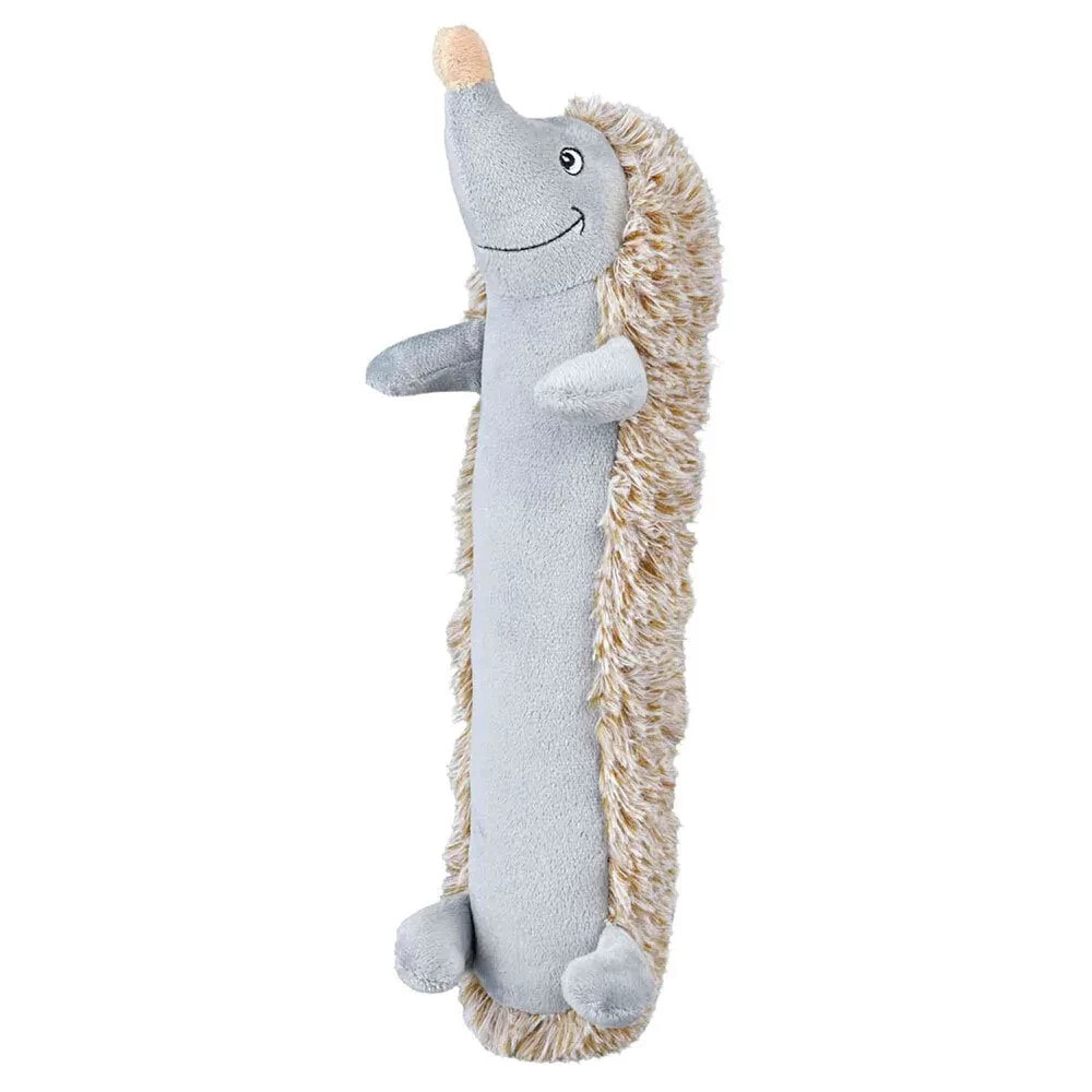 TRIXIE Plush Hedgehog 37 cm