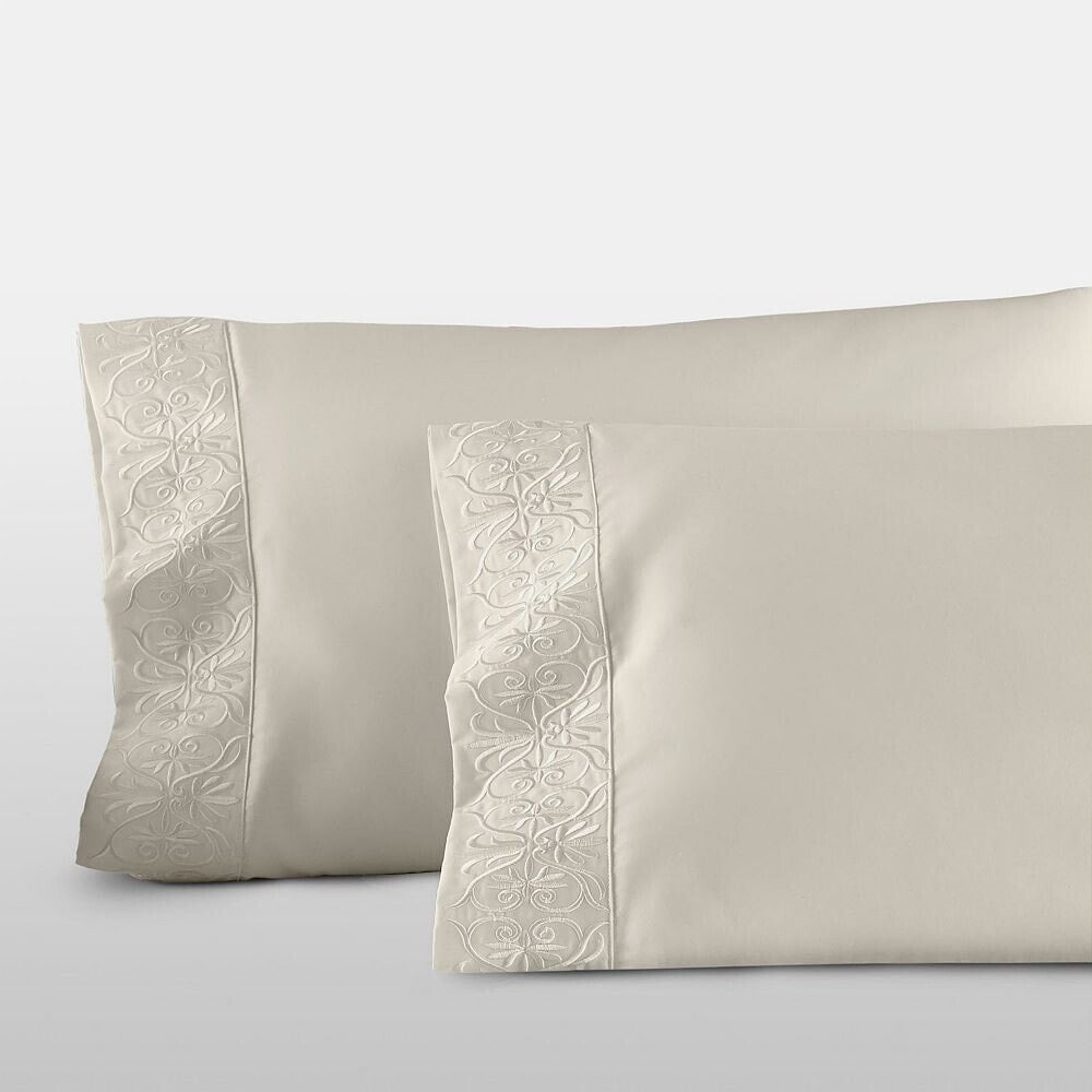 Bebejan ariane Egyptian Cotton Pillowcase Set King Size