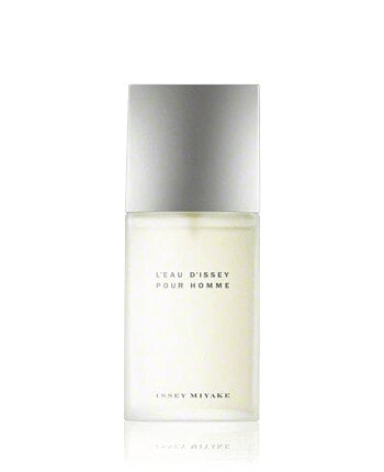 Issey Miyake L'Eau d'Issey pour Homme Eau de Toilette Spray