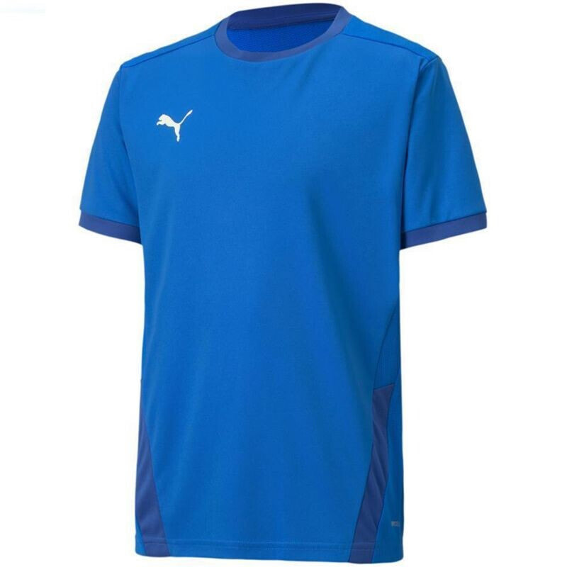 Puma teamGOAL 23 Jersey Jr T-shirt 704160 02