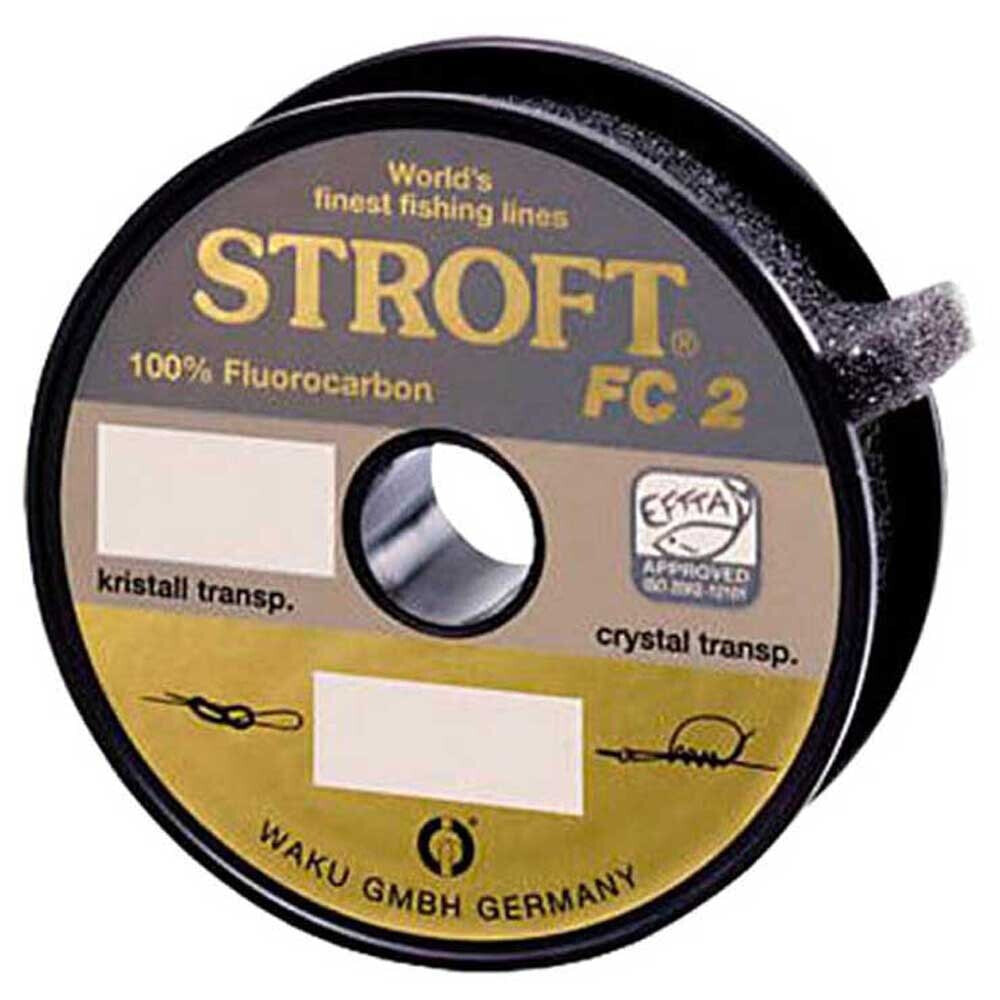 STROFT FC2 100 m Fluorocarbon
