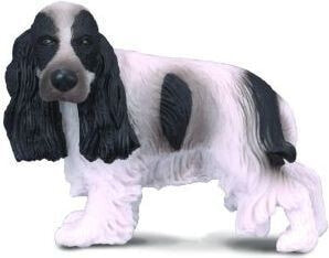 Figurka Collecta Pies Cocer Spaniel angielski (004-88070)