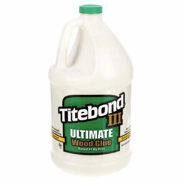 Titebond 141/6 III Ultimate Gallon