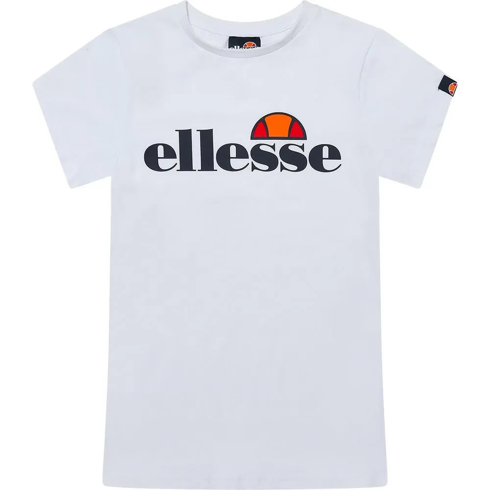 ELLESSE Hayes Short Sleeve T-Shirt