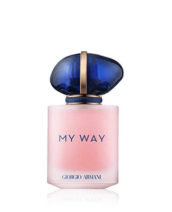 Giorgio Armani My Way Floral Eau de Parfum Spray Refillable