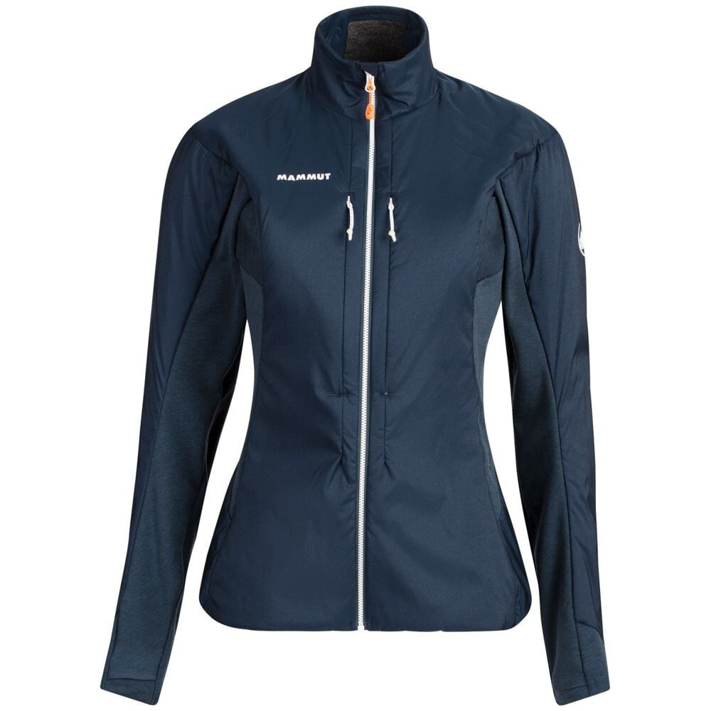 MAMMUT Eigerjoch Insulated Hybrid Jacket