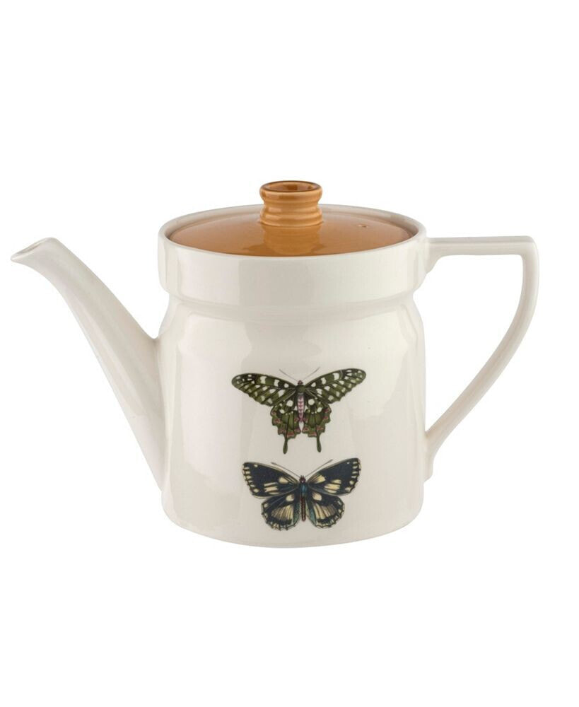 Portmeirion botanic Garden Harmony Teapot