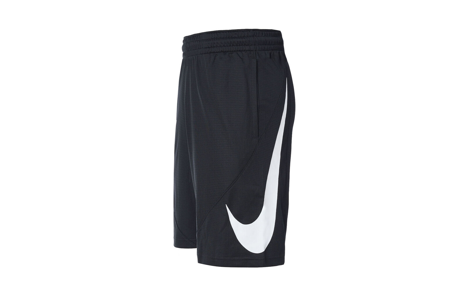 Nike SHORT HBR NFS 篮球精英休闲短裤 男款 黑色 / Шорты Nike HBR NFS CN5299-010