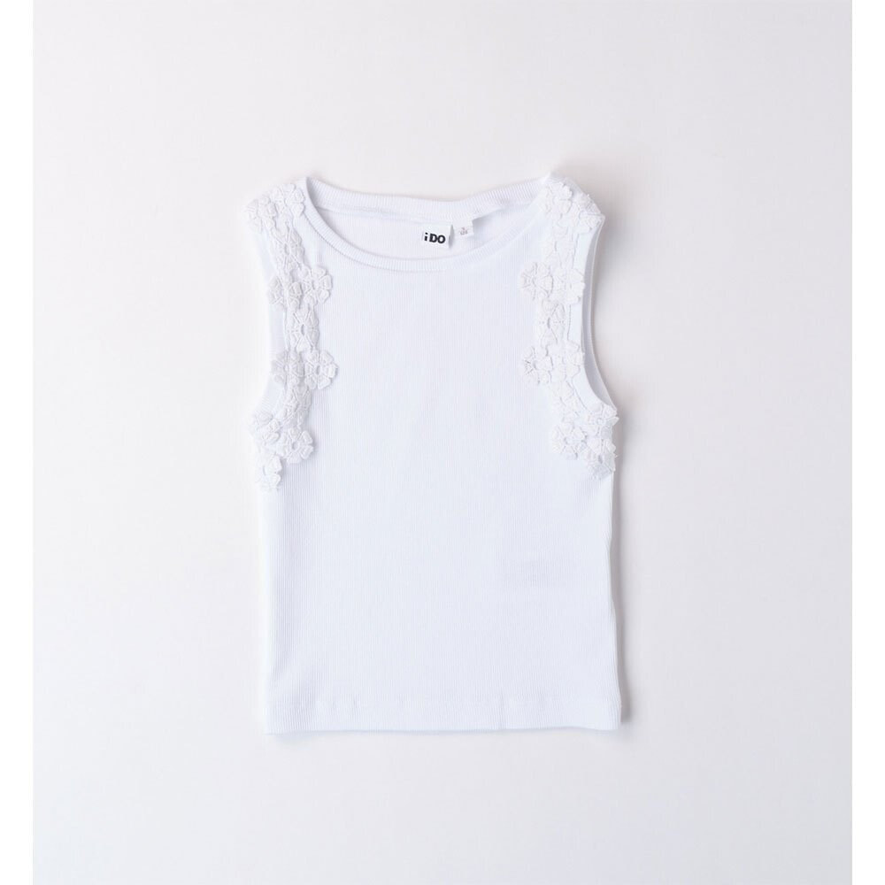 IDO 48868 Sleeveless T-Shirt