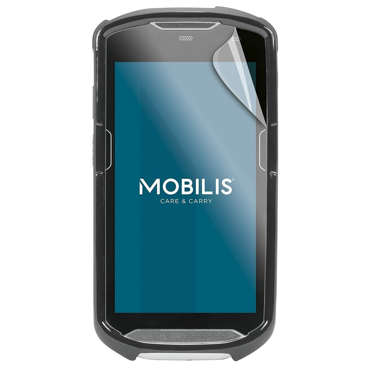 Защита для экрана для телефона Mobilis 036156