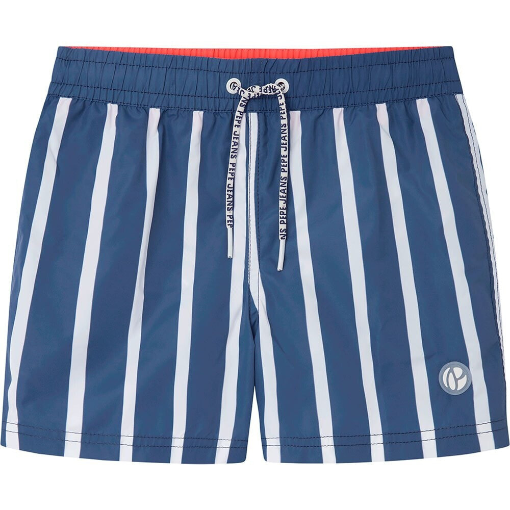 PEPE JEANS Gilbert Swimming Shorts