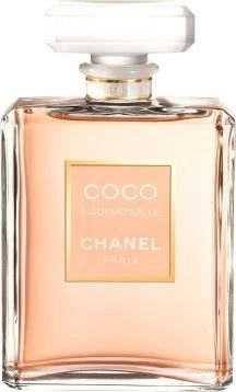 Chanel Coco Mademoiselle EDP 50 ml