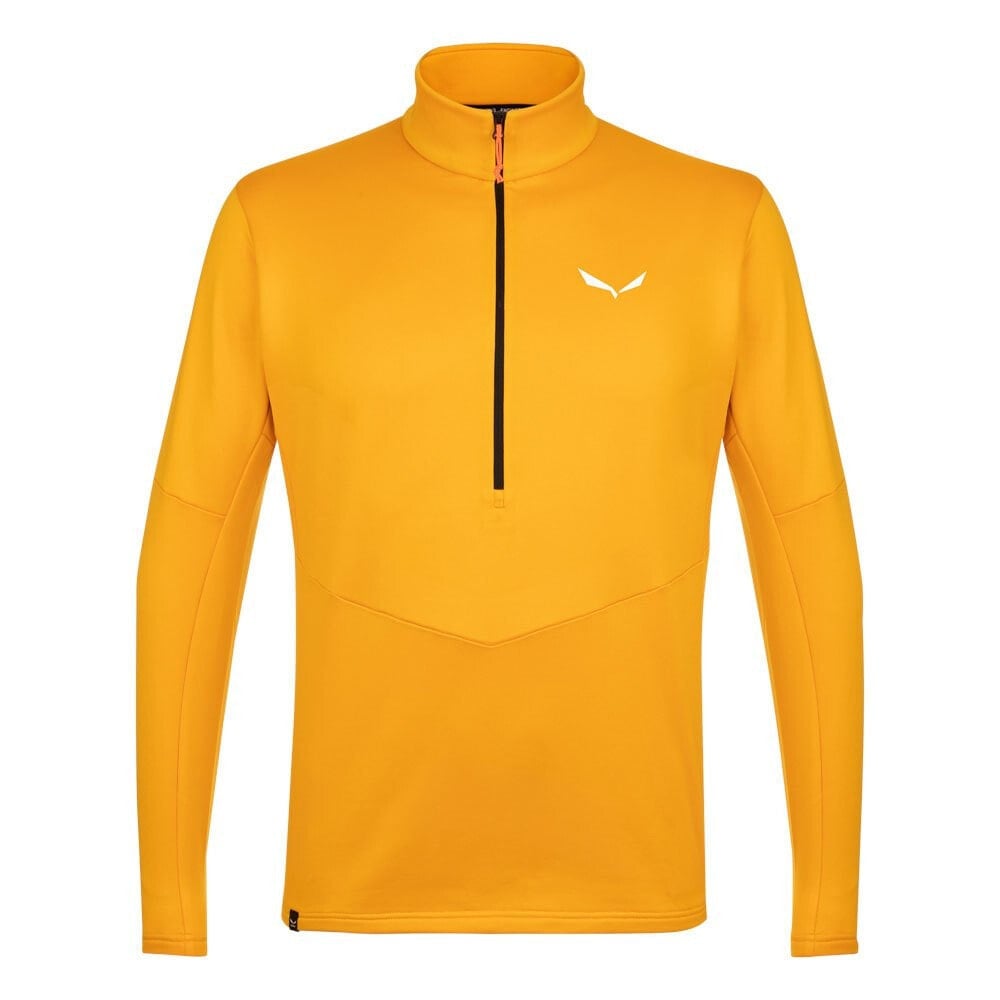 SALEWA Puez PL Half Zip Fleece