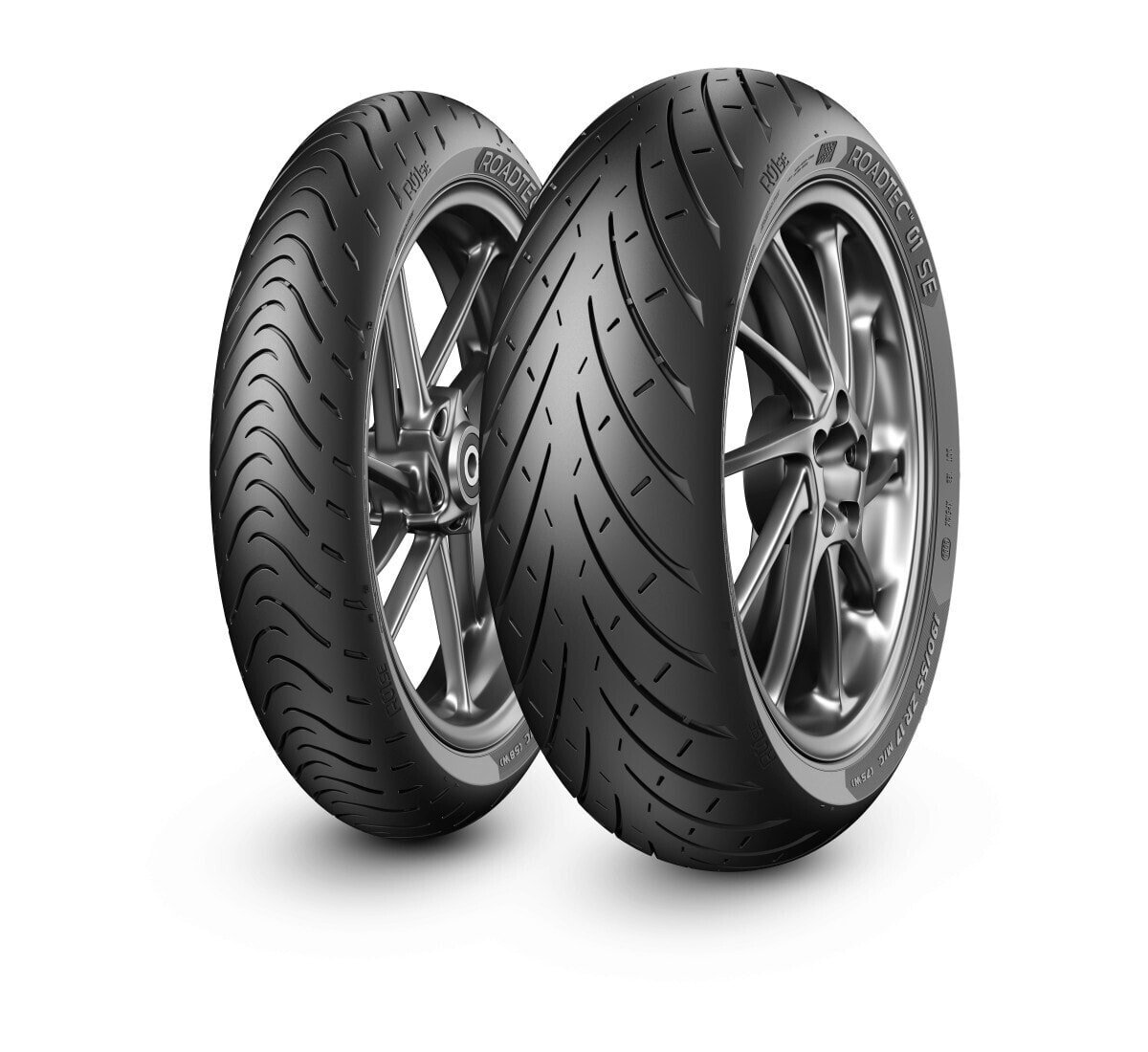 Мотошины летние Metzeler Roadtec 01 SE 120/70 R19 60 (Z)W