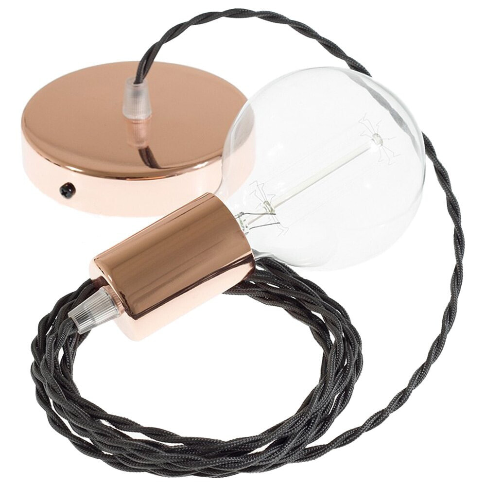 CREATIVE CABLES TM26 2 m Hanging Lamp Pendel