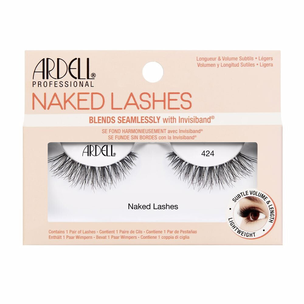 Ardell Naed Lashes 424 Накладные ресницы