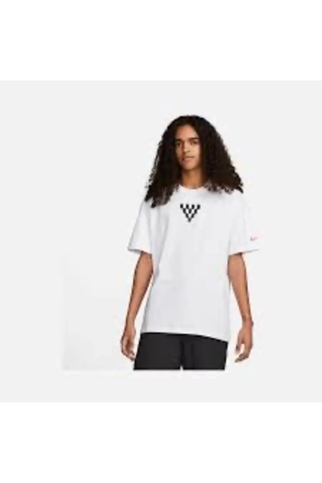 Sportswear x Megan Rapinoe Short-Sleeve Erkek Tişört dx4541-100