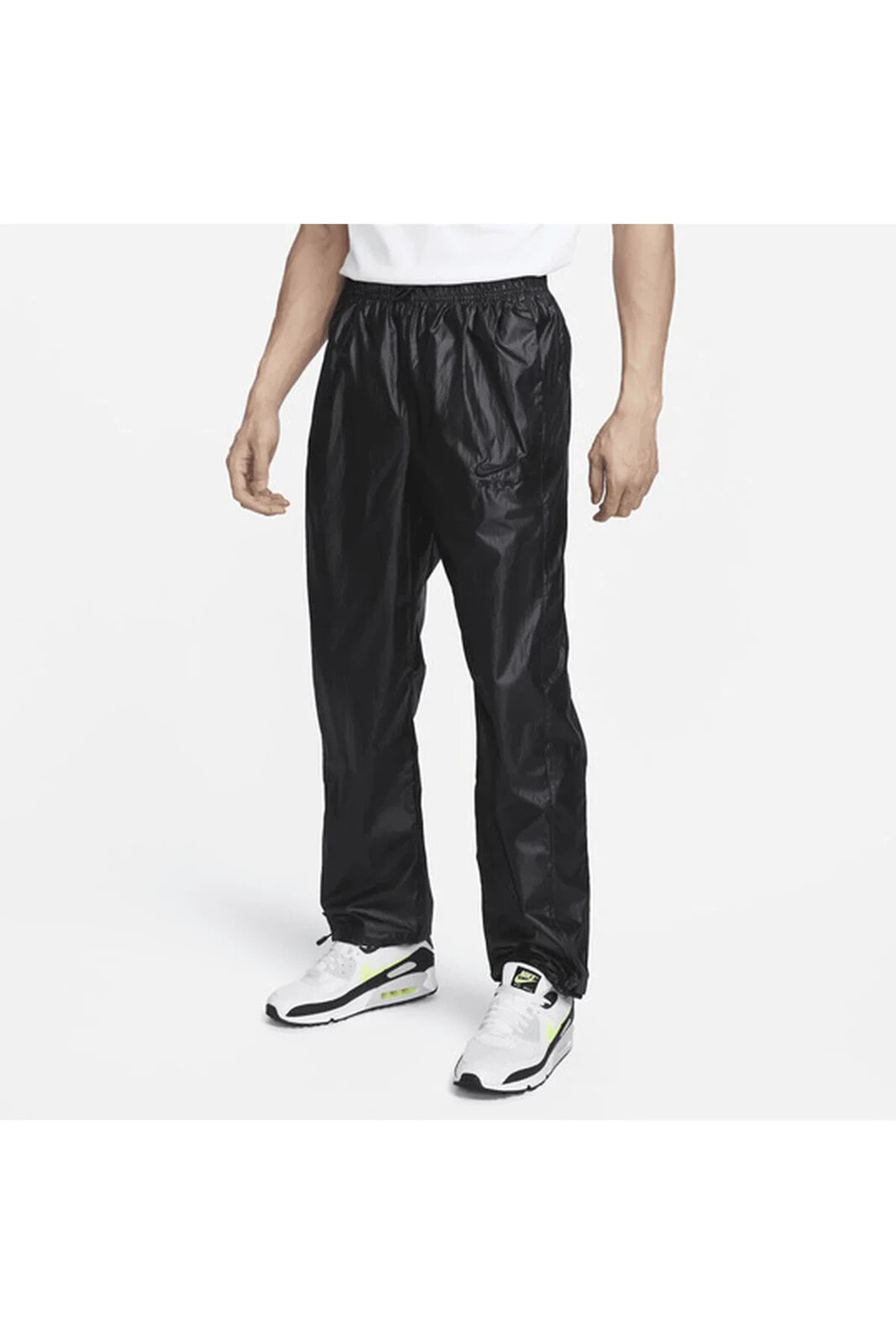 Air Men's Woven Trousers