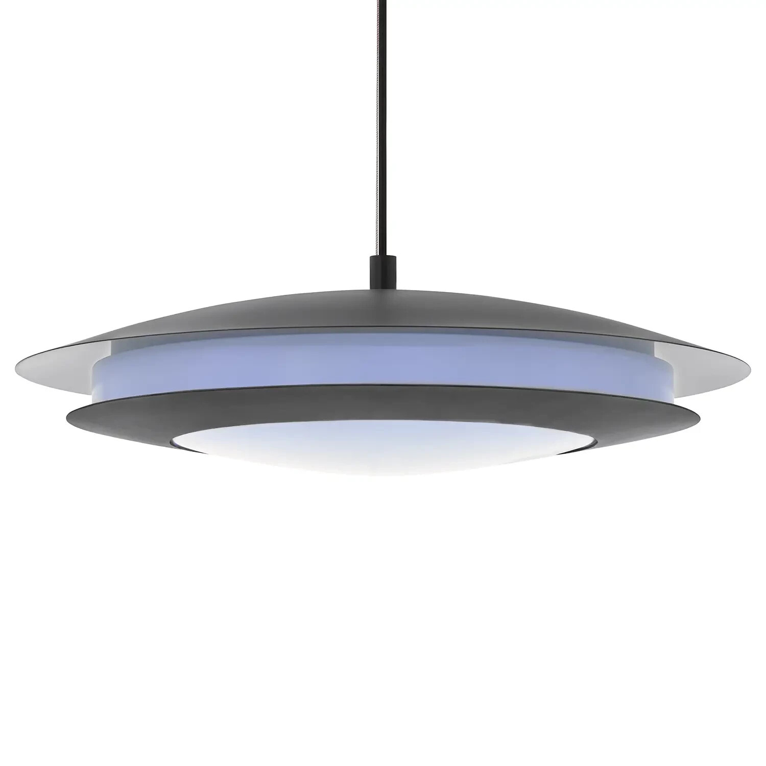 LED-Pendelleuchte Moneva II