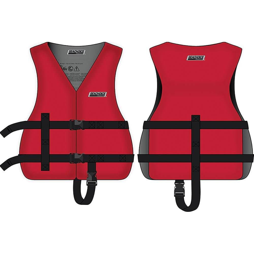 SEACHOICE General Purpose Lifejacket