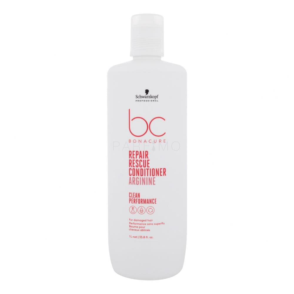 Schwarzkopf Professional BC Bonacure Repair Rescue Arginine Conditioner 200 ml conditioner für Frauen