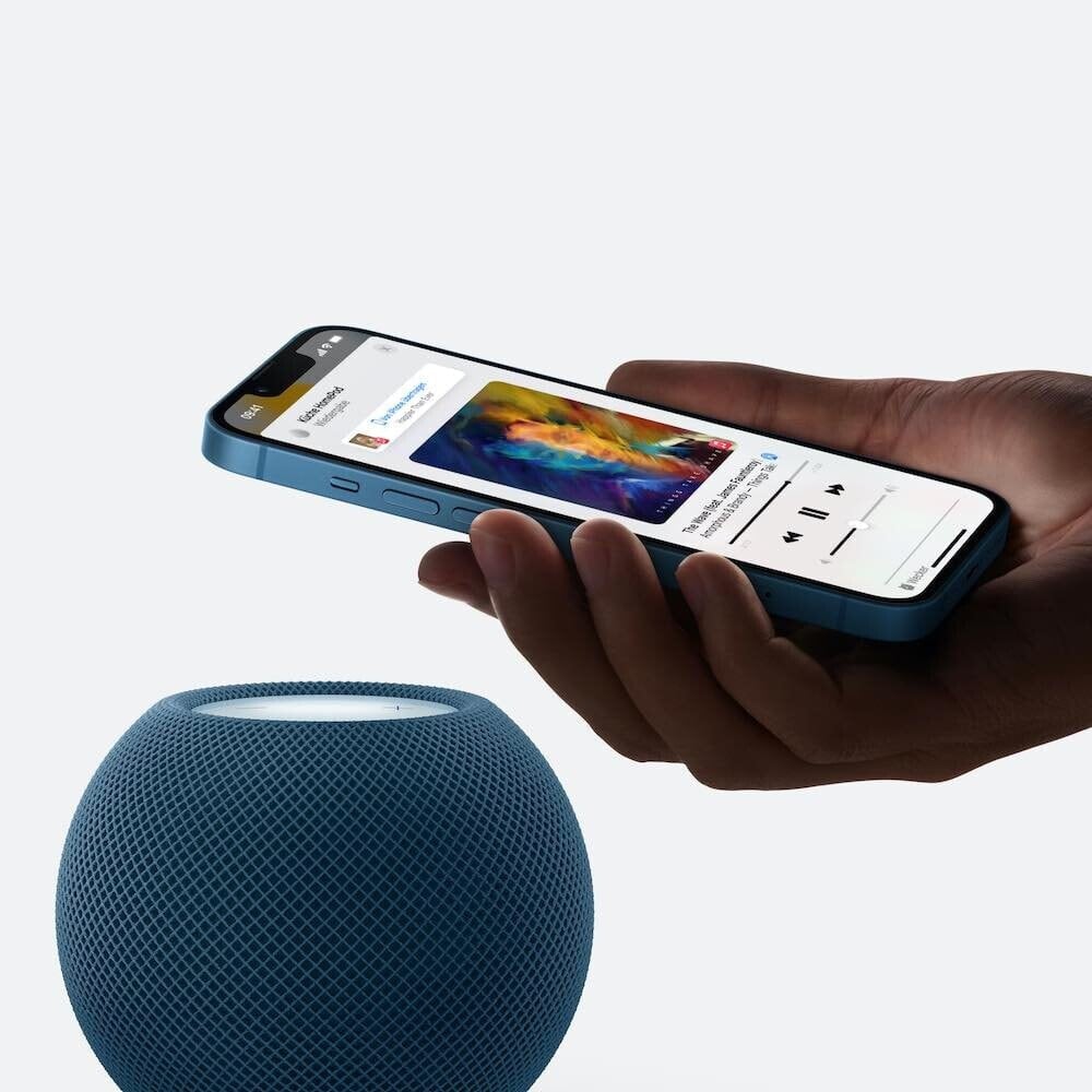 Homepod Mini Купить Ростов